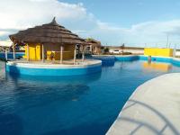 B&B San Antonio Oeste - Hotel Copa Caribe - Bed and Breakfast San Antonio Oeste