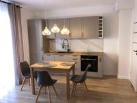 Apartamenty z Górnej Półki 31B1 - B&B
