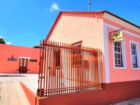 Pousada Solar da Lapa - B&B Lapa