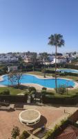 Marbella San Pedro Alcantara - Ferienwohnung Marbella