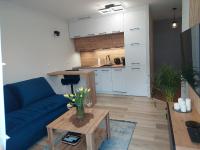 Apartament Happy Stay - B&B Rzeszów