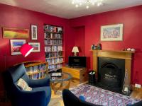 One bed cosy Highland cottage near Beauly - B&B Beauly