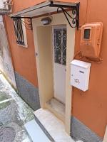 Two-storey maisonette next to the port - B&B Mantoúki