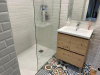 Alzira Bonita Apartamento Amarillo - B&B Alzira