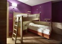 Appartamento con 2 Camere da Letto (6 Adulti)