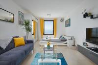 Blue Horizon - Ferienwohnung Dubrovnik