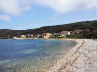 Apartments Eugenio Turizam - Ferienwohnung Soline