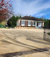 Le gîte du peintre - Bed and Breakfast