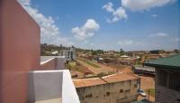 Résidence Chic & Luxueux MD & NG à Bafoussam - B&B