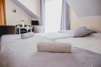 Quadruple Room with Balcony