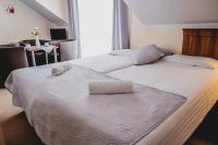 Quadruple Room with Balcony