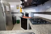 Apartamento de 1 dormitorio