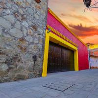 Bokatrip Xochimilco - B&B