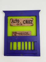 Habitación Familiar con balcón