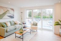 39 Teesra House - B&B Plymouth