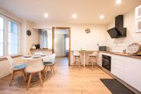 Mulhouse by Hardt - B&B Mulhouse