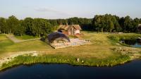 Svencelė Resort - Chambres d’hôtes