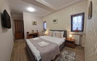 Laroka House Arty and Cosy studio Universitate Center - B&B Bucarest