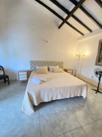 Camera Superior Matrimoniale/Doppia con Letti Singoli 