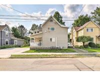 Little peace of heaven - Ferienwohnung Corning