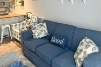 Misty Harbor 118 - B&B