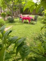 B&B Molalatau - Ledoba Bed & Breakfast - Bed and Breakfast Molalatau