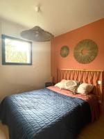 Haus mit 1 Schlafzimmer