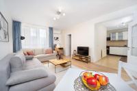 Sofia Center 1-Bedroom Flat Next to Mall of Sofia - B&B Sofia