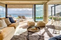 Ocean's Horizon Beach House - B&B