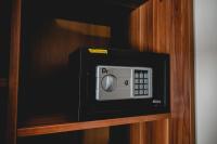 Camera Quadrupla con Balcone