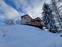 Bieszczadzki Zagajnik - B&B Lesko