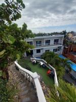 The Rock House Eco - Chambres d’hôtes San Andrés