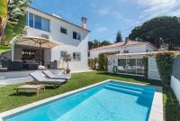 Caparica Dream Vila - B&B