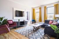 The Parkview By MTLVacationRentals - Ferienwohnung Montreal