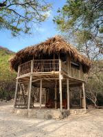 Deluxe Bungalow with Sea View