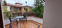 CASONA DE LOS VIRREYES - Ferienwohnung