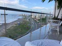 Vista de Ensueño Al Mar Bioseguridad home office - B&B
