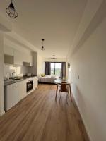 Monoambiente Urquiza - B&B