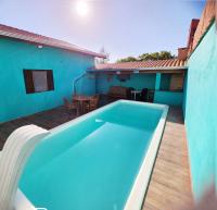 B&B Ilha Comprida - Residencial Coconut's Beach - Bed and Breakfast Ilha Comprida