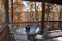 B&B Blue Ridge - Beautiful Cabin In Forest With Hot Tub! - Bed and Breakfast Blue Ridge