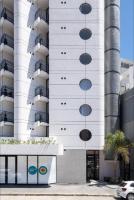 The Flamingo Sea View - B&B Città del Capo