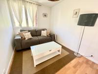 Studio les pieds dans l'eau - B&B Deauville