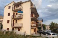 B&B Podstrana - Apartments with a parking space Stobrec, Split - 20510 - Bed and Breakfast Podstrana