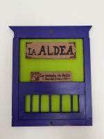 Habitación Familiar con baño privado