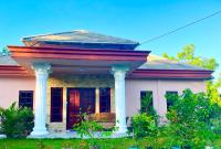 B&B Serut - Villa Ndalem KeAgusan - Bed and Breakfast Serut