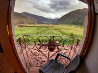 Camera Matrimoniale con Balcone