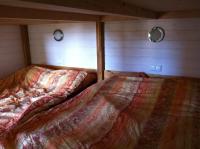 Posto Letto in Dormitorio Misto con 4 Letti