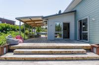 Seagreen Bach - Chambres d’hôtes Raglan