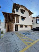 Pousada Laranja - Nova Administração - Chambres d’hôtes Natal