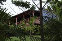 Waterfall Lodge - B&B